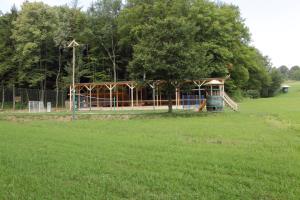 Piknik prostor na kmetiji Postružnik 9